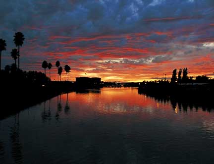image of Stockton, CA